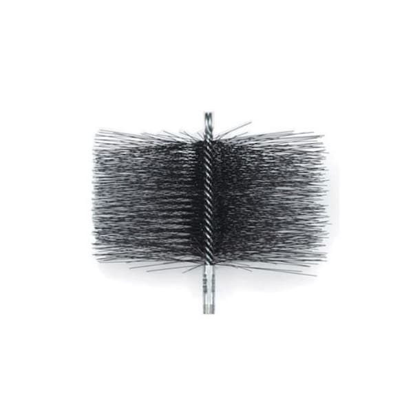 Integra Miltex Schaefer Brush Manu. MS-913 Pro-Sweep 9 Inch x 13 Inch Brush 23143 - main